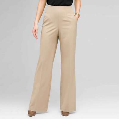 High Waist Pant