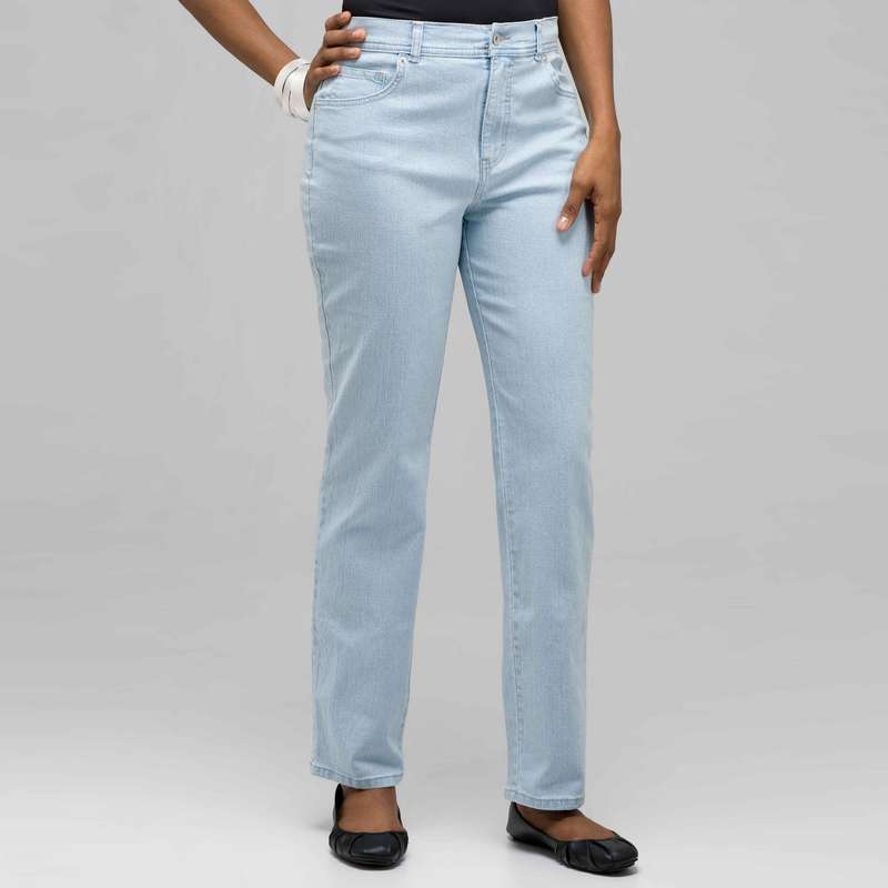 Classic Fit Jean, Kokomo Wash, large image number 0